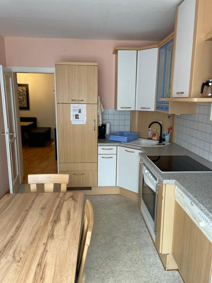 Spacious 2 Bedroom Apartment Zell-Am-See Town Center Τσελ αμ Ζέε Εξωτερικό φωτογραφία