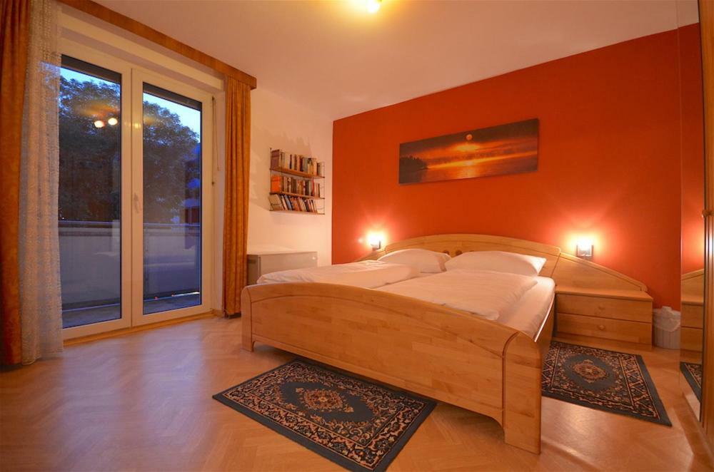Spacious 2 Bedroom Apartment Zell-Am-See Town Center Τσελ αμ Ζέε Εξωτερικό φωτογραφία